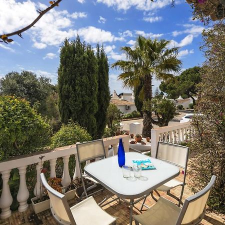 Quinta Do Paraiso - Casa Colynda Carvoeiro  Dış mekan fotoğraf
