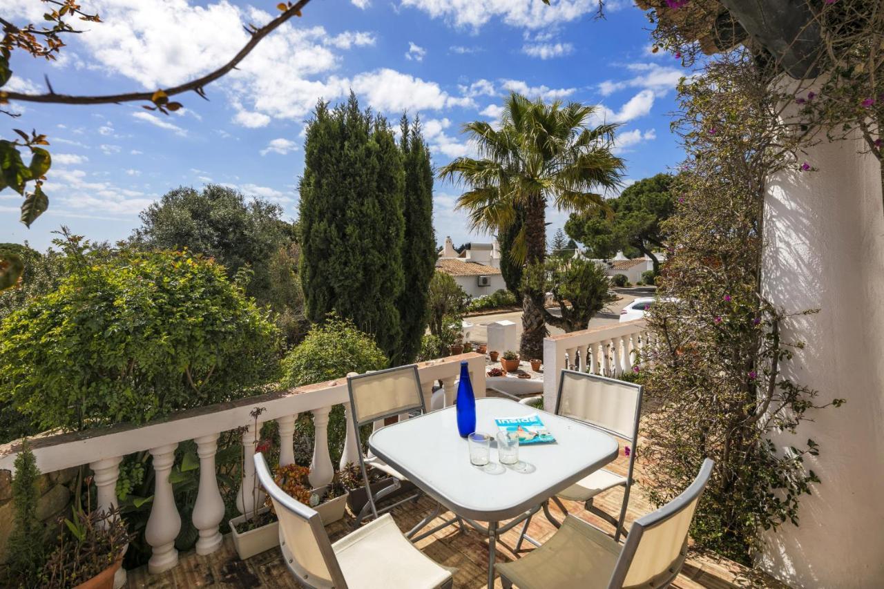 Quinta Do Paraiso - Casa Colynda Carvoeiro  Dış mekan fotoğraf