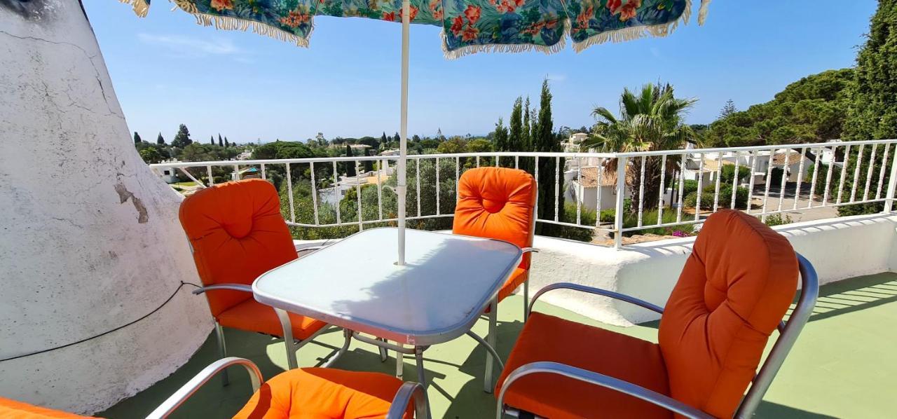 Quinta Do Paraiso - Casa Colynda Carvoeiro  Dış mekan fotoğraf