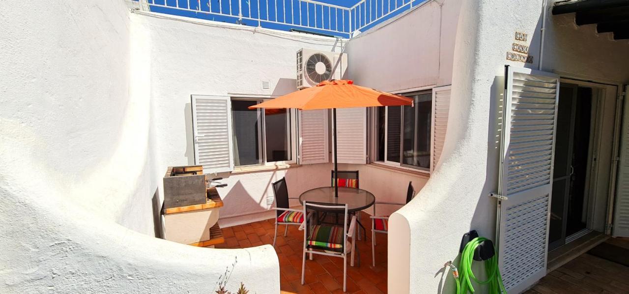 Quinta Do Paraiso - Casa Colynda Carvoeiro  Dış mekan fotoğraf
