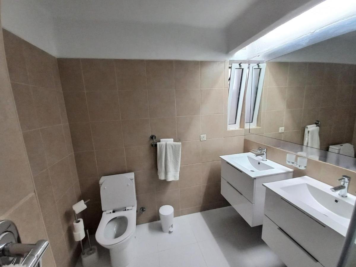 Quinta Do Paraiso - Casa Colynda Carvoeiro  Dış mekan fotoğraf