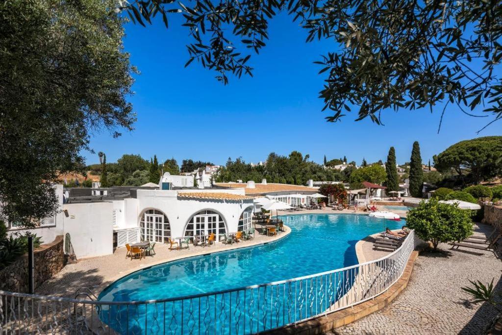 Quinta Do Paraiso - Casa Colynda Carvoeiro  Dış mekan fotoğraf