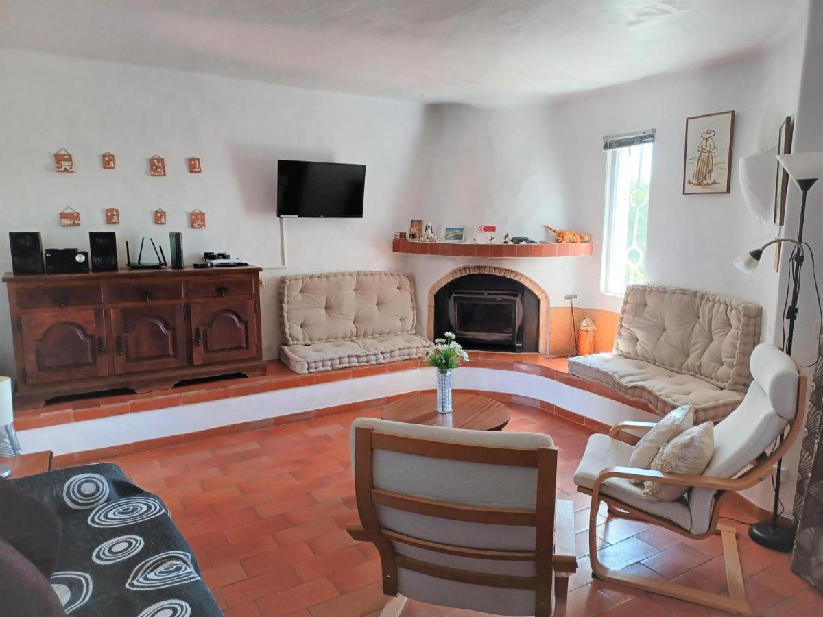 Quinta Do Paraiso - Casa Colynda Carvoeiro  Dış mekan fotoğraf
