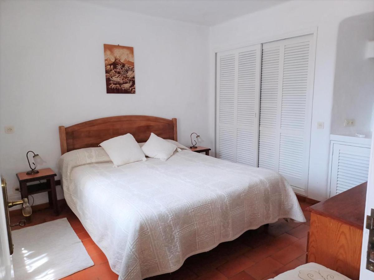 Quinta Do Paraiso - Casa Colynda Carvoeiro  Dış mekan fotoğraf