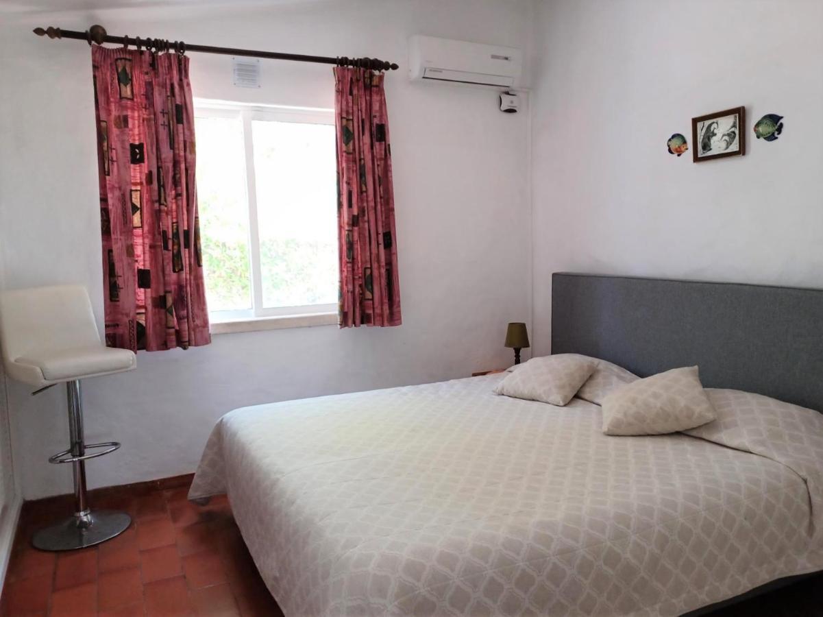 Quinta Do Paraiso - Casa Colynda Carvoeiro  Dış mekan fotoğraf