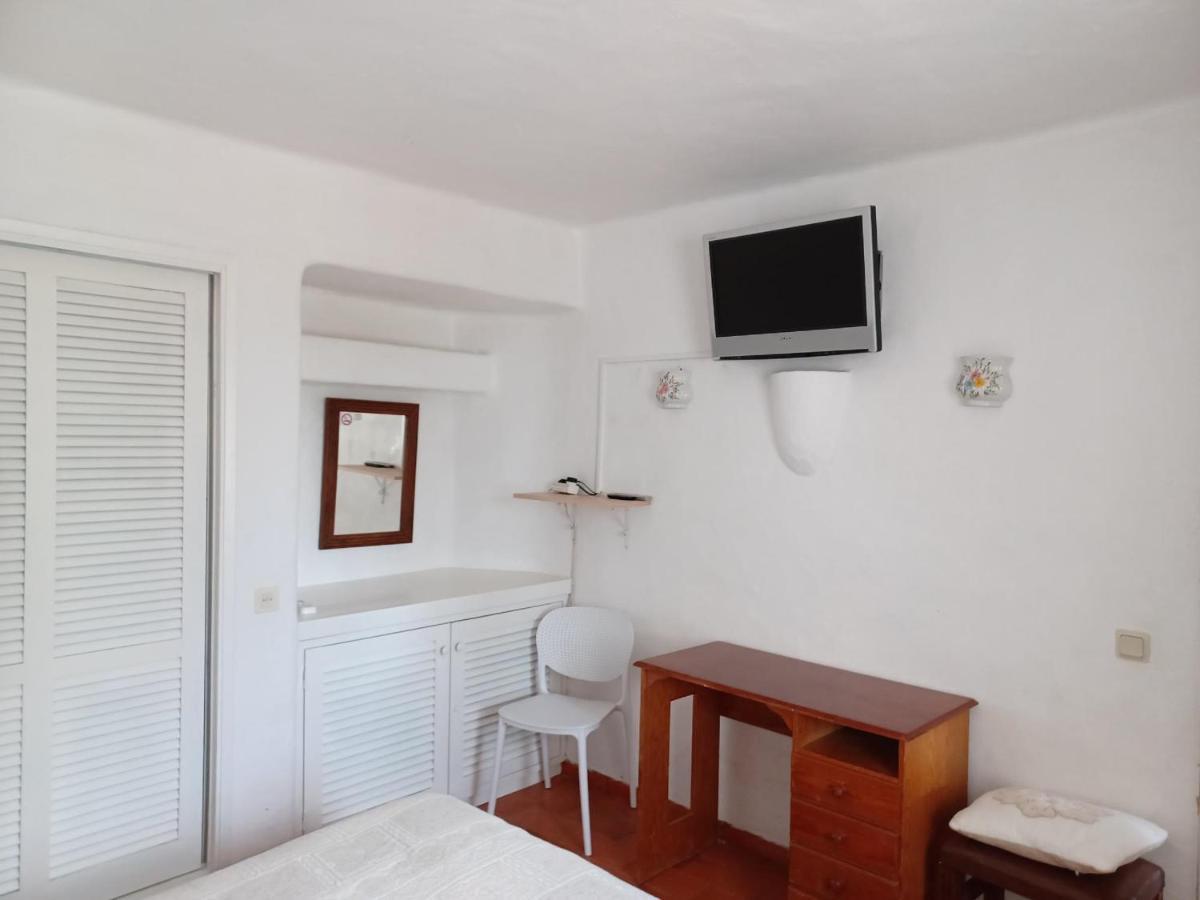 Quinta Do Paraiso - Casa Colynda Carvoeiro  Dış mekan fotoğraf